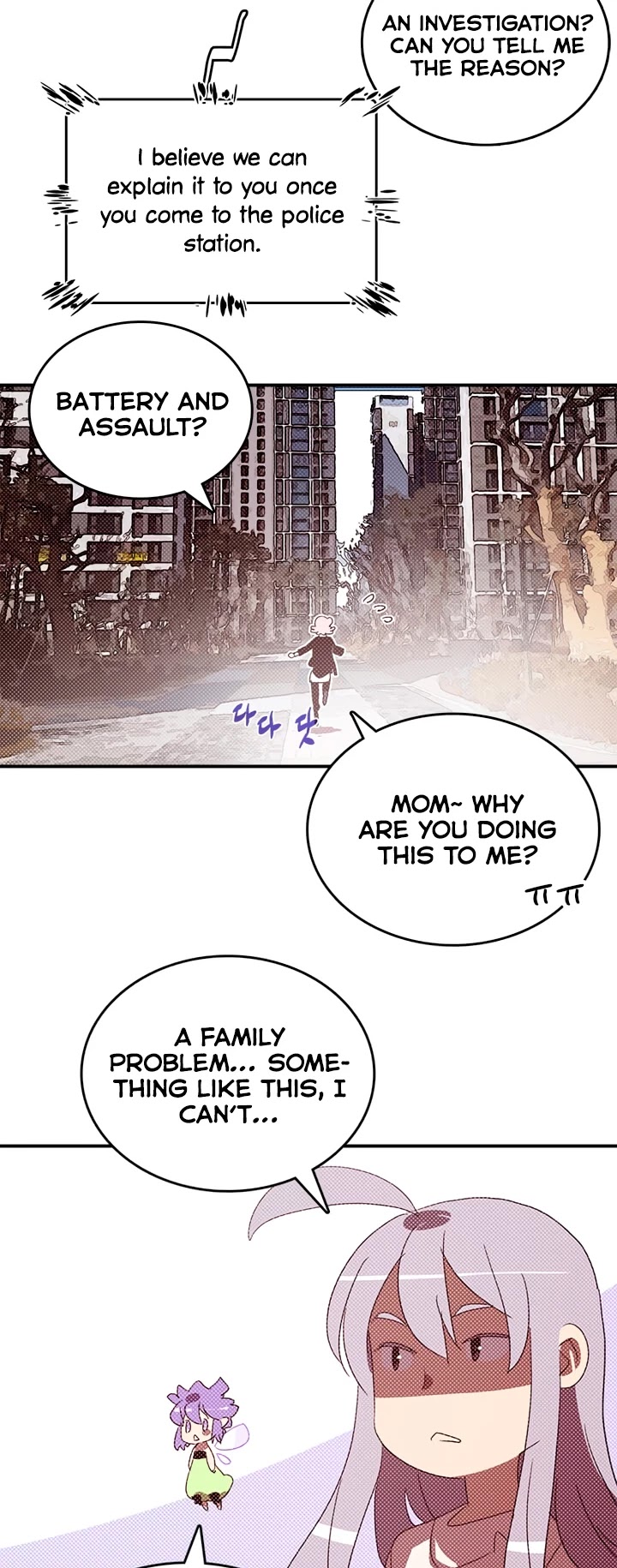 Read I Am The Sorcerer King Manga Online