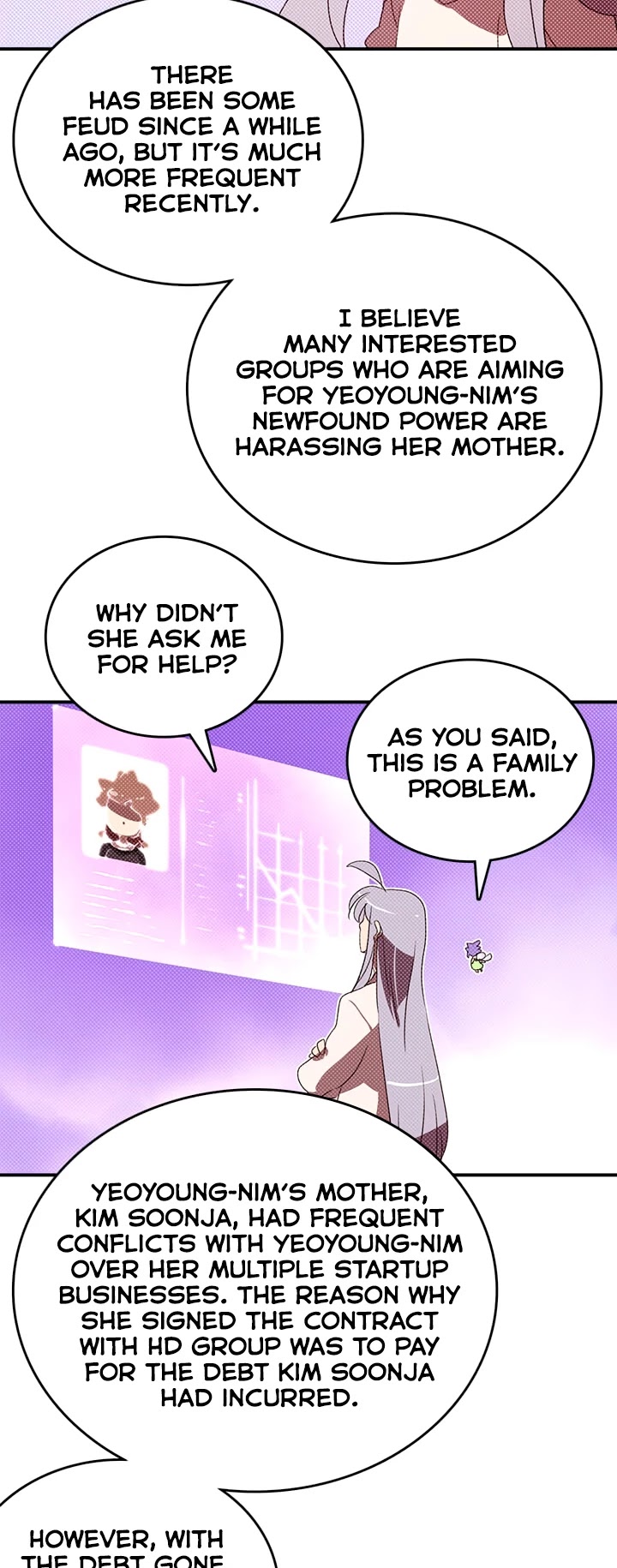 Read I Am The Sorcerer King Manga Online