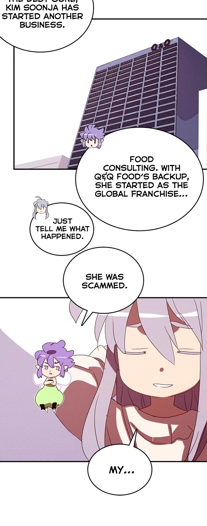 Read I Am The Sorcerer King Manga Online