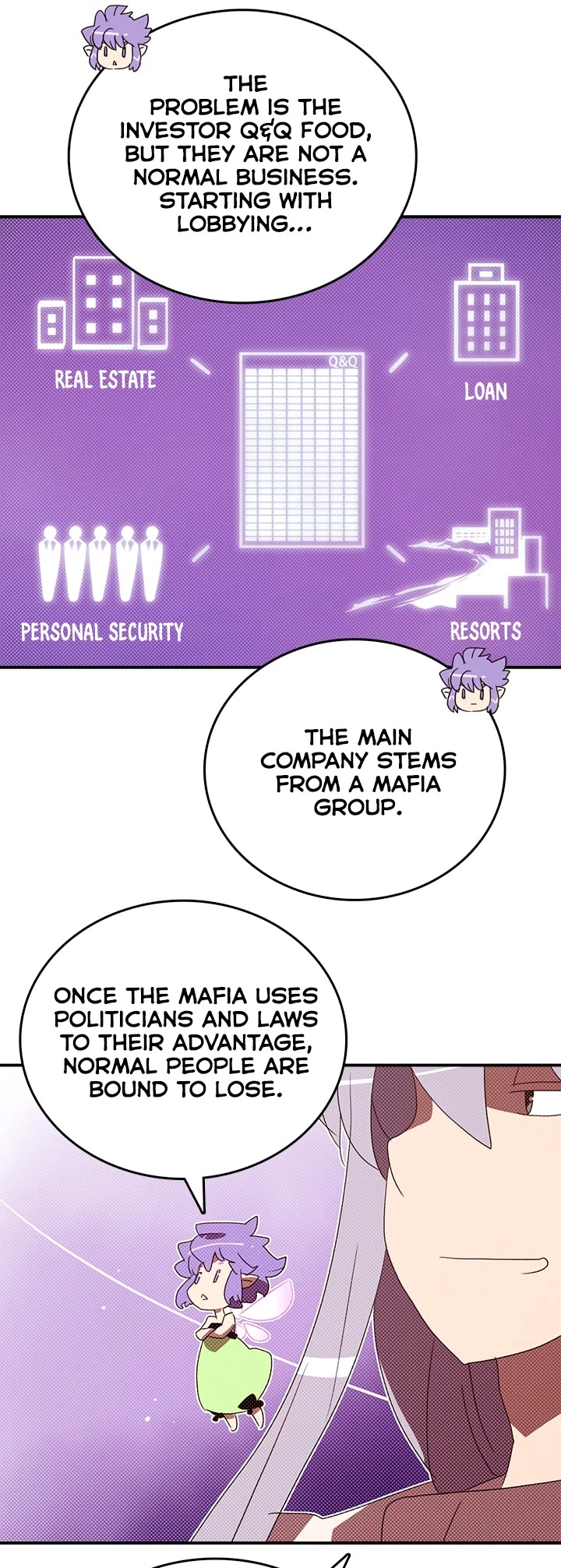 Read I Am The Sorcerer King Manga Online