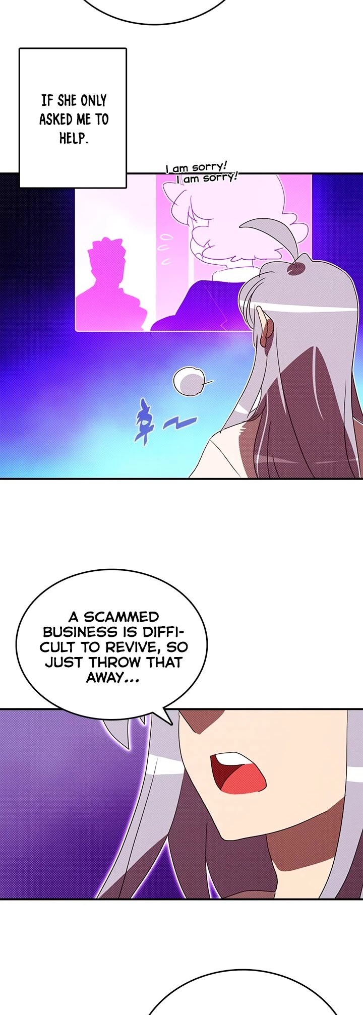 Read I Am The Sorcerer King Manga Online