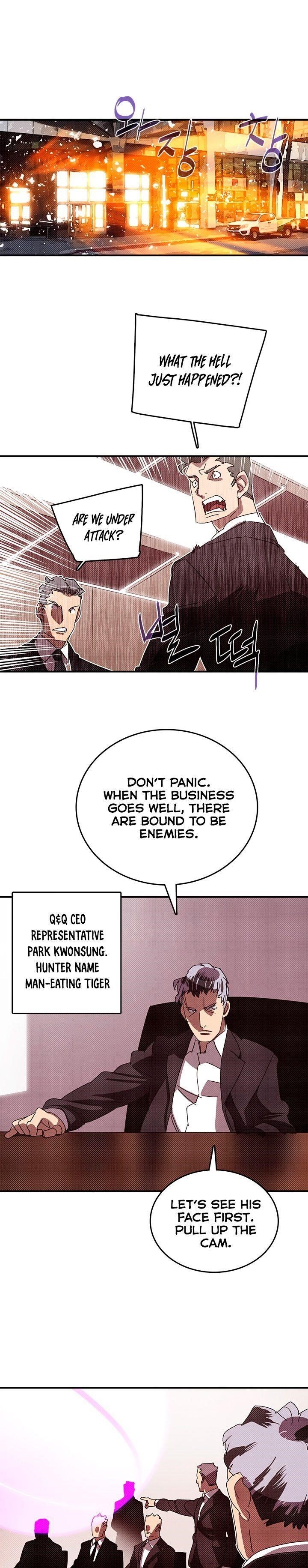 Read I Am The Sorcerer King Manga Online