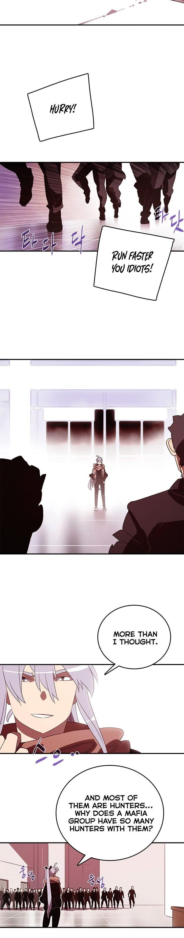 Read I Am The Sorcerer King Manga Online