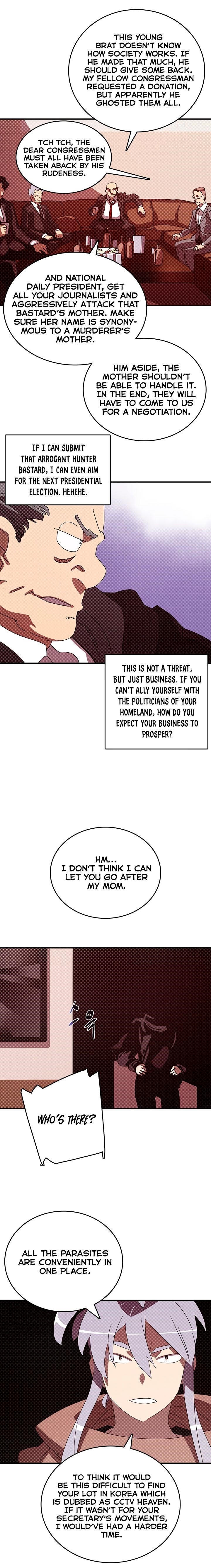 Read I Am The Sorcerer King Manga Online