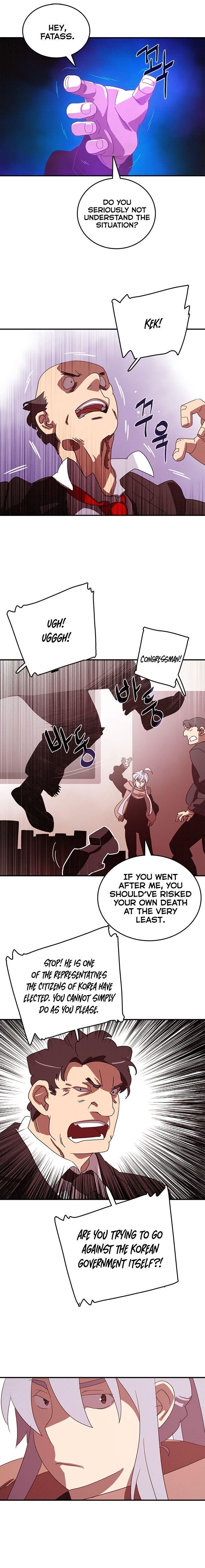 Read I Am The Sorcerer King Manga Online