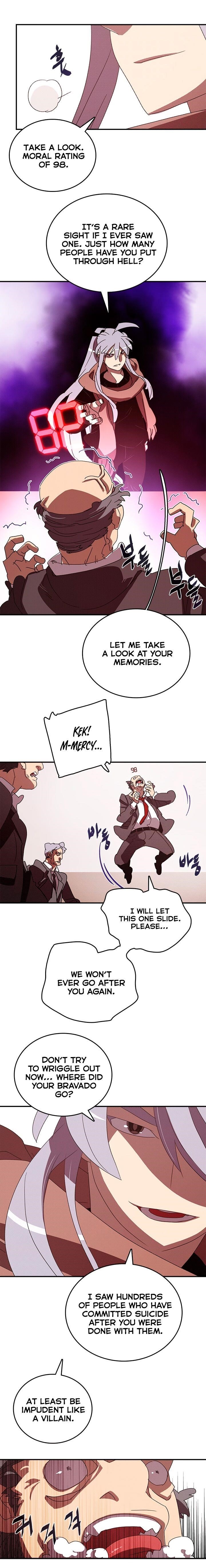 Read I Am The Sorcerer King Manga Online