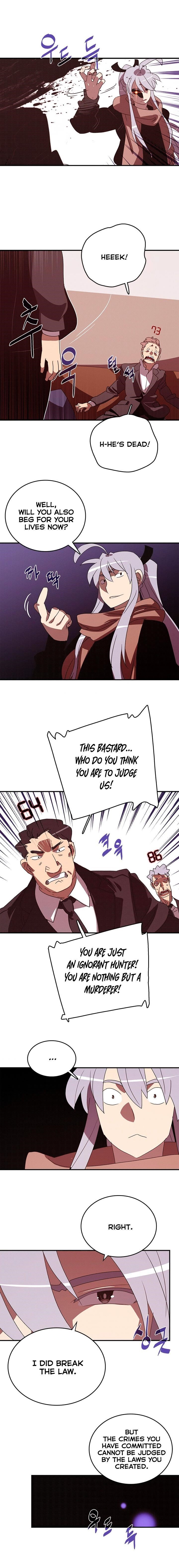 Read I Am The Sorcerer King Manga Online