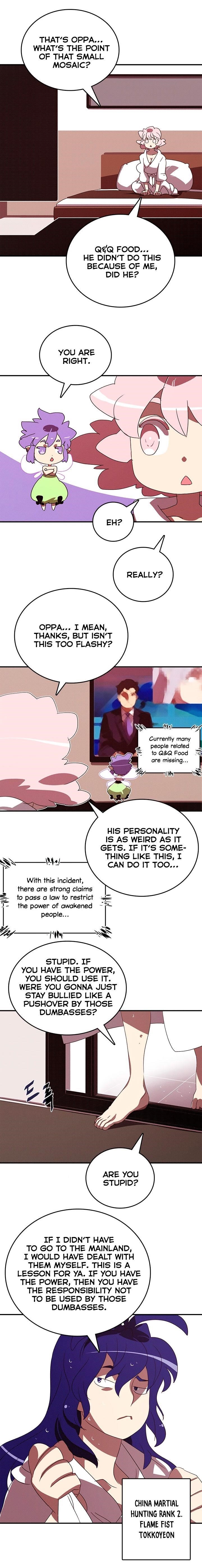 Read I Am The Sorcerer King Manga Online