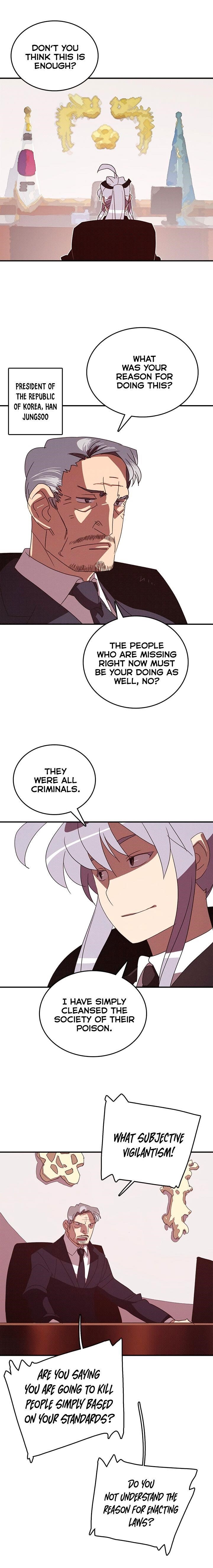 Read I Am The Sorcerer King Manga Online