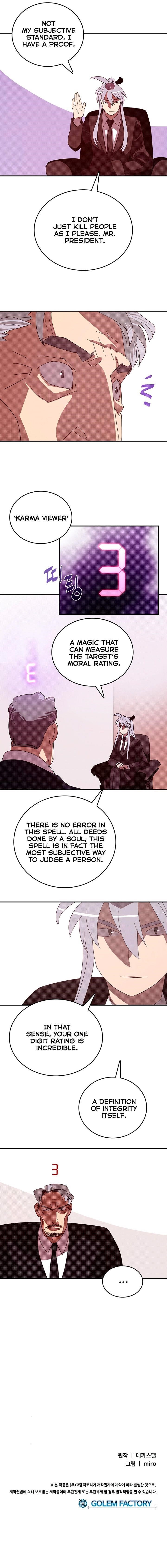 Read I Am The Sorcerer King Manga Online