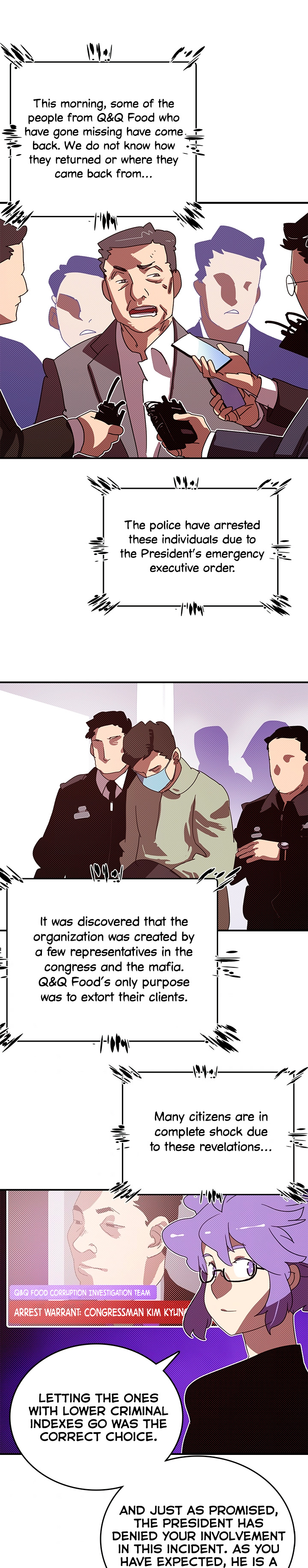 Read I Am The Sorcerer King Manga Online