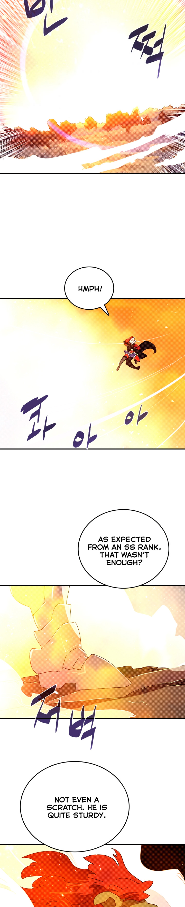 Read I Am The Sorcerer King Manga Online