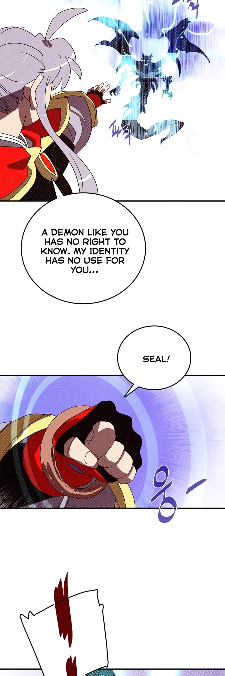 Read I Am The Sorcerer King Manga Online