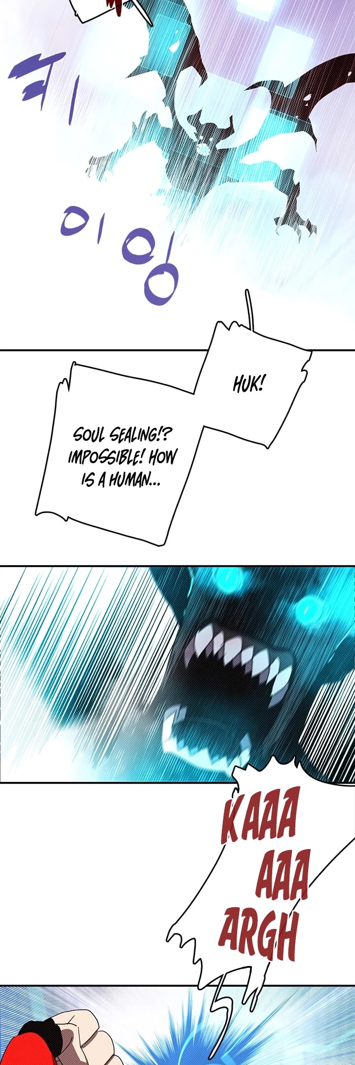 Read I Am The Sorcerer King Manga Online