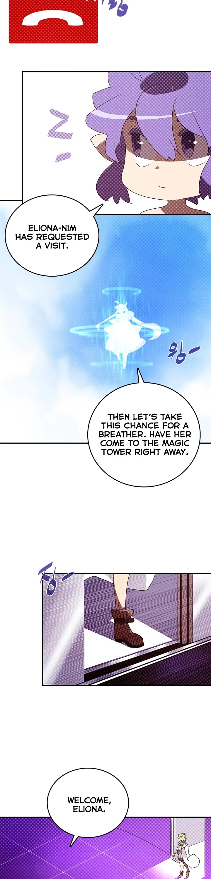 Read I Am The Sorcerer King Manga Online