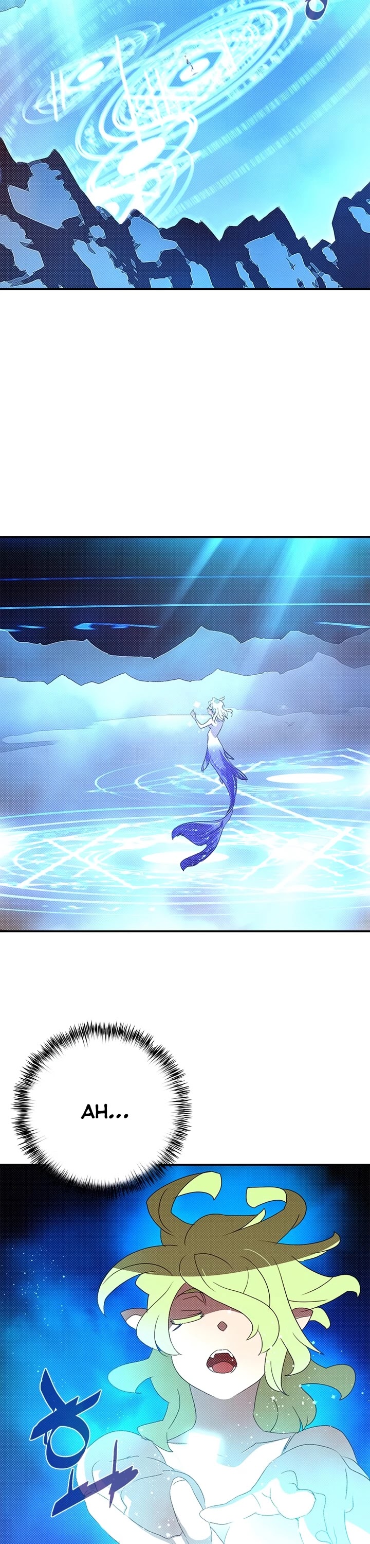 Read I Am The Sorcerer King Manga Online