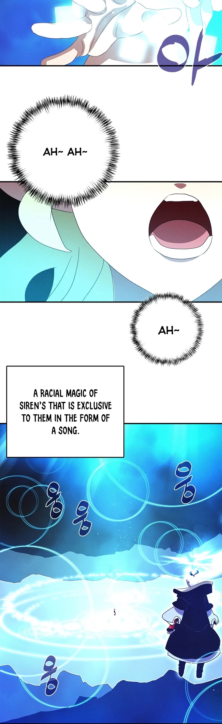 Read I Am The Sorcerer King Manga Online