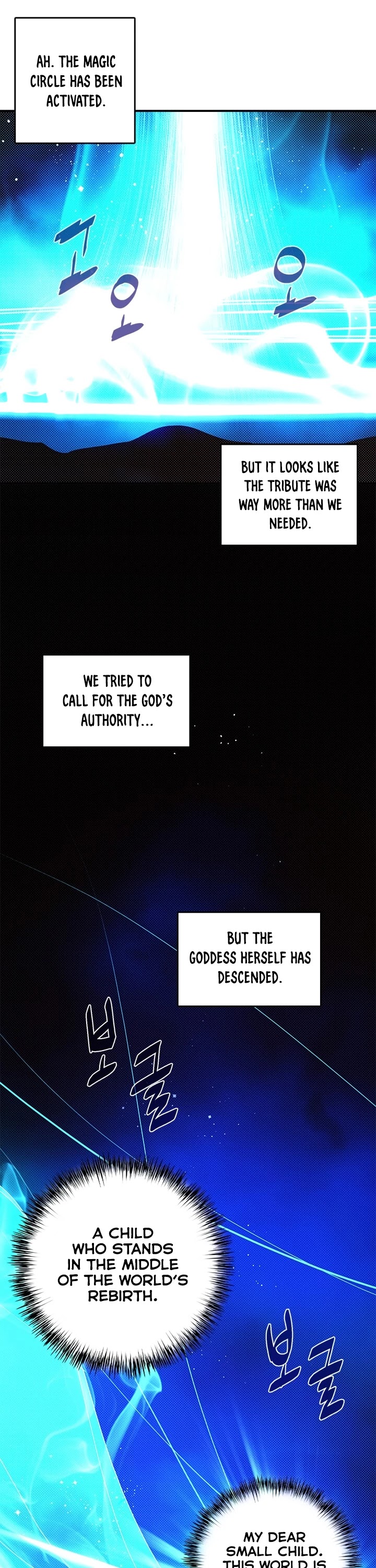 Read I Am The Sorcerer King Manga Online