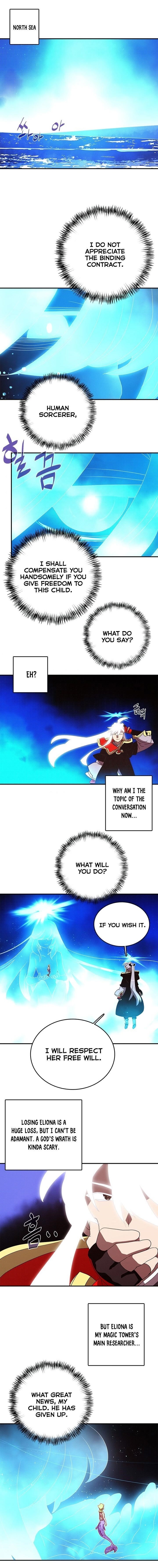 Read I Am The Sorcerer King Manga Online