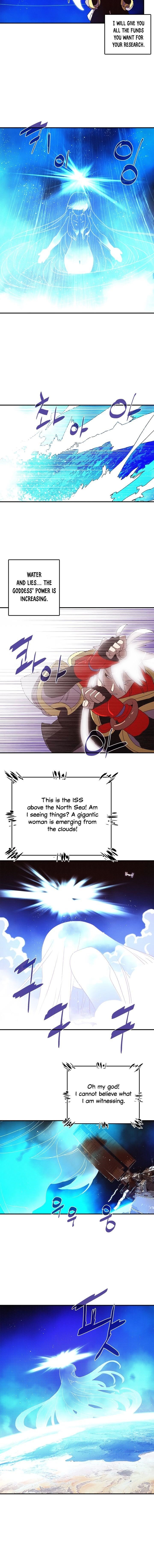 Read I Am The Sorcerer King Manga Online