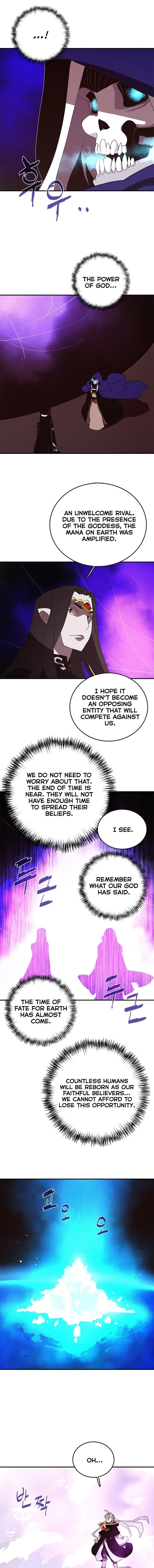 Read I Am The Sorcerer King Manga Online