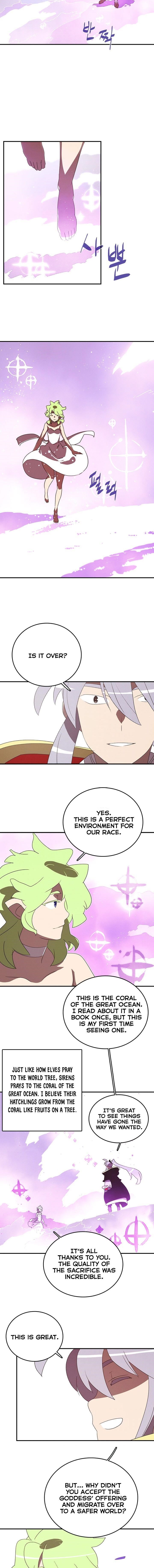 Read I Am The Sorcerer King Manga Online