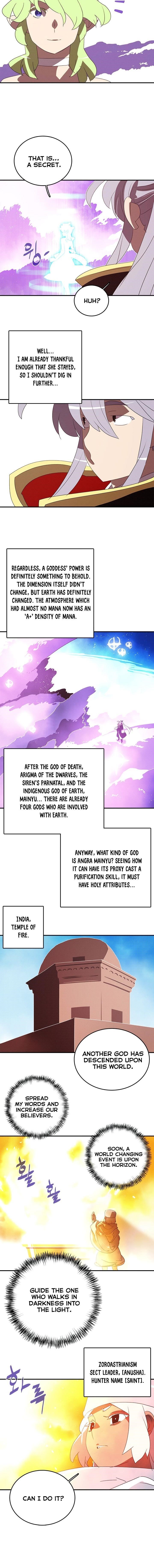 Read I Am The Sorcerer King Manga Online