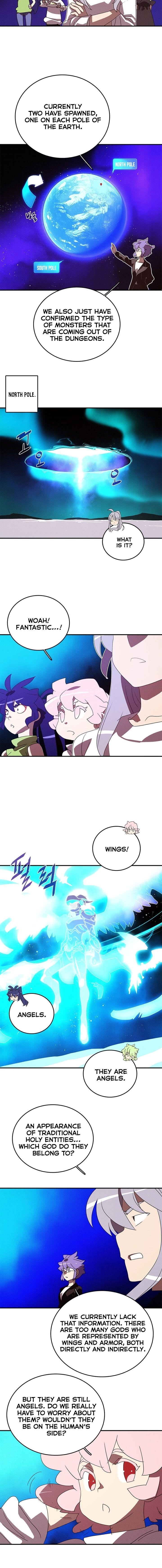 Read I Am The Sorcerer King Manga Online