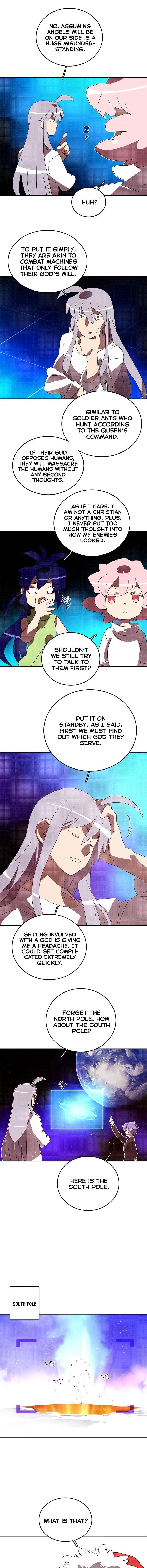 Read I Am The Sorcerer King Manga Online