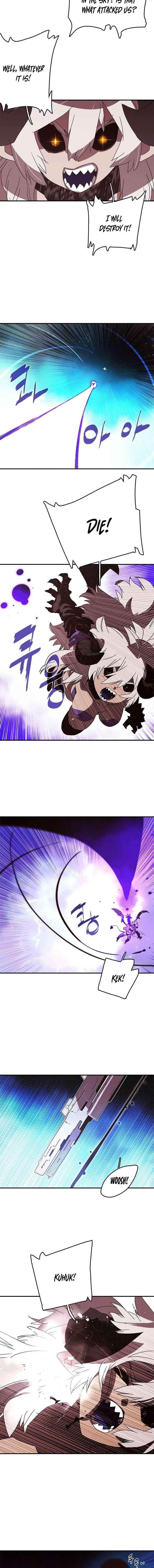 Read I Am The Sorcerer King Manga Online