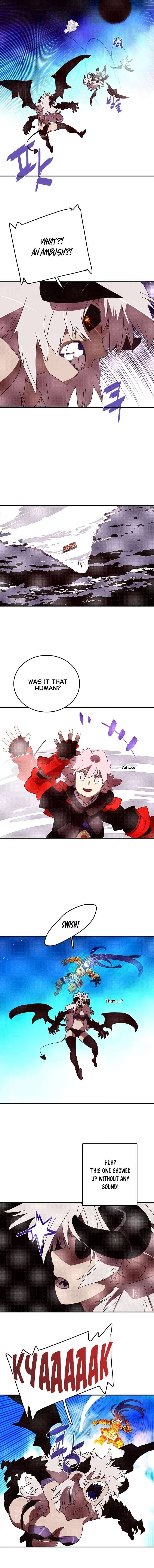 Read I Am The Sorcerer King Manga Online