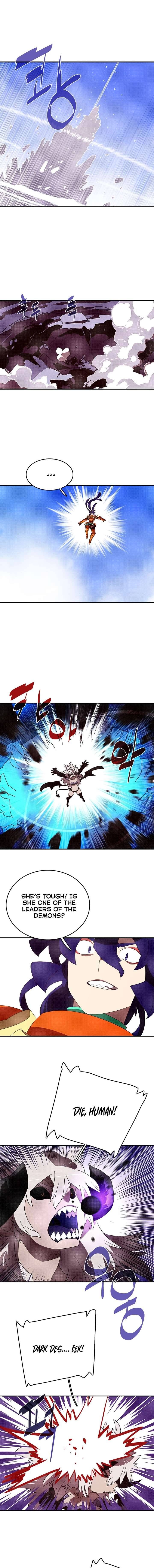 Read I Am The Sorcerer King Manga Online