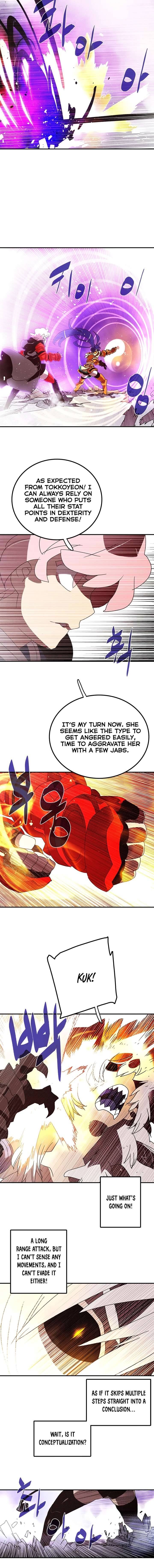 Read I Am The Sorcerer King Manga Online