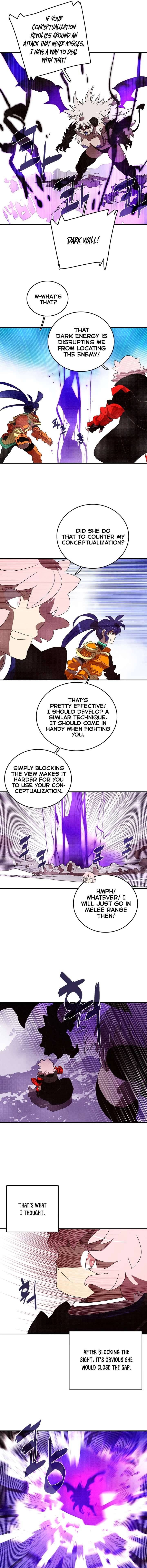 Read I Am The Sorcerer King Manga Online