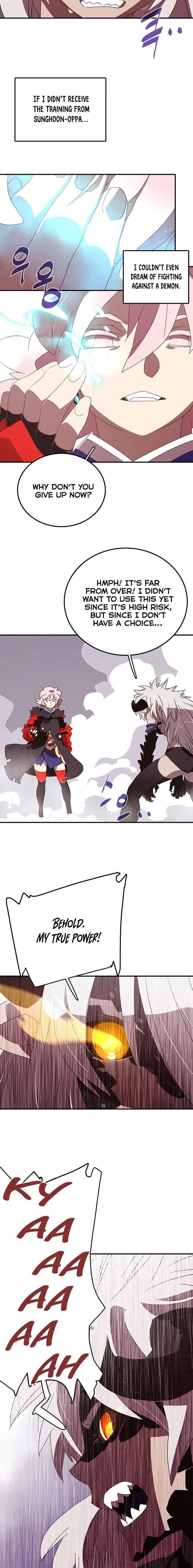 Read I Am The Sorcerer King Manga Online