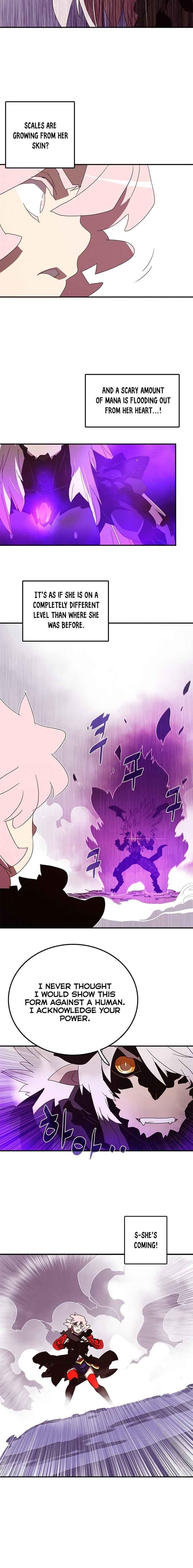 Read I Am The Sorcerer King Manga Online