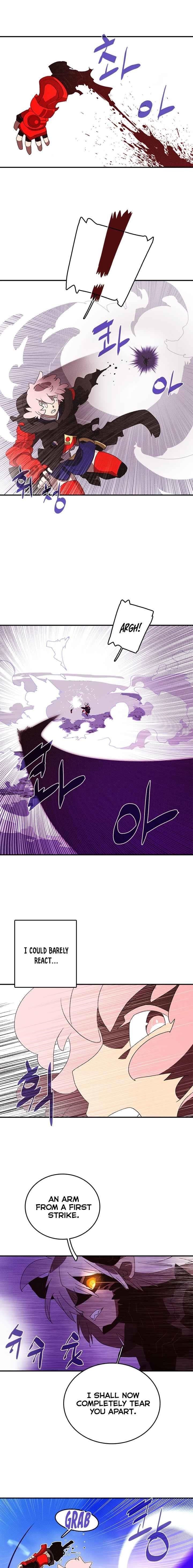 Read I Am The Sorcerer King Manga Online