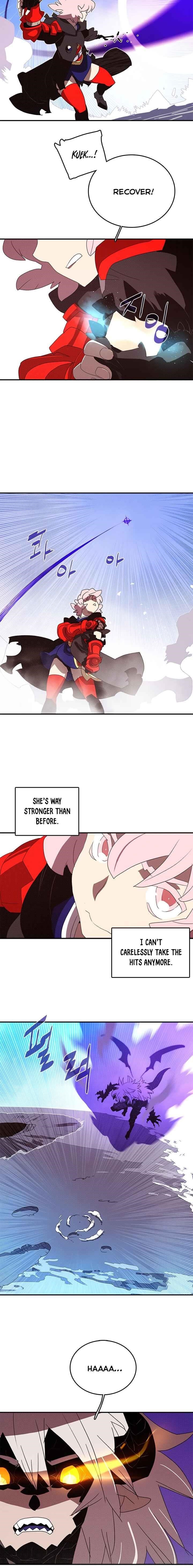 Read I Am The Sorcerer King Manga Online