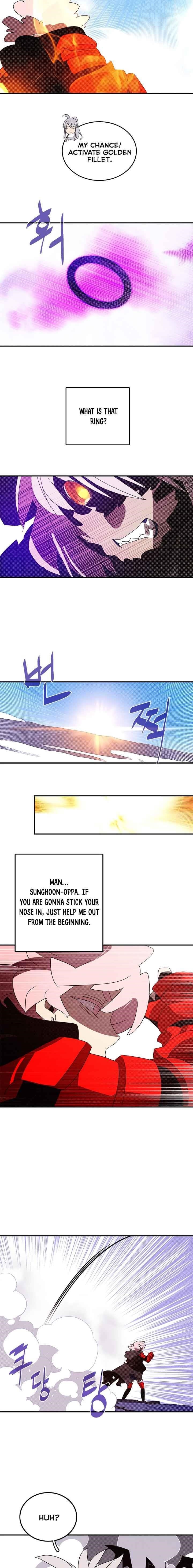 Read I Am The Sorcerer King Manga Online