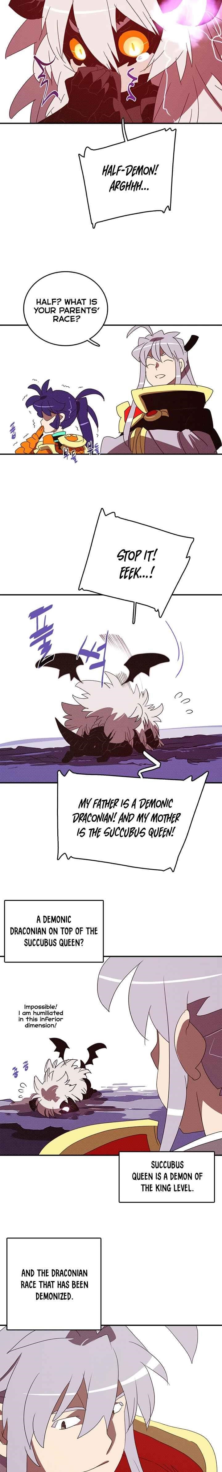 Read I Am The Sorcerer King Manga Online