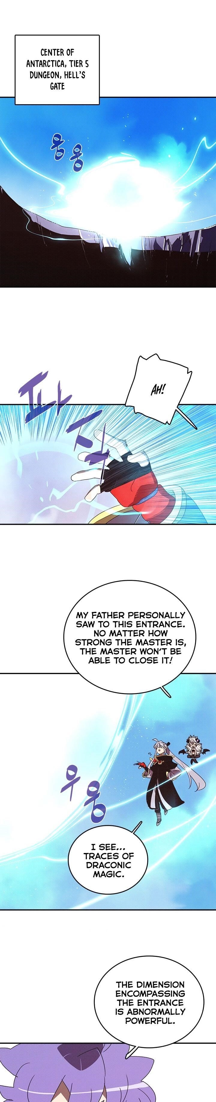 Read I Am The Sorcerer King Manga Online