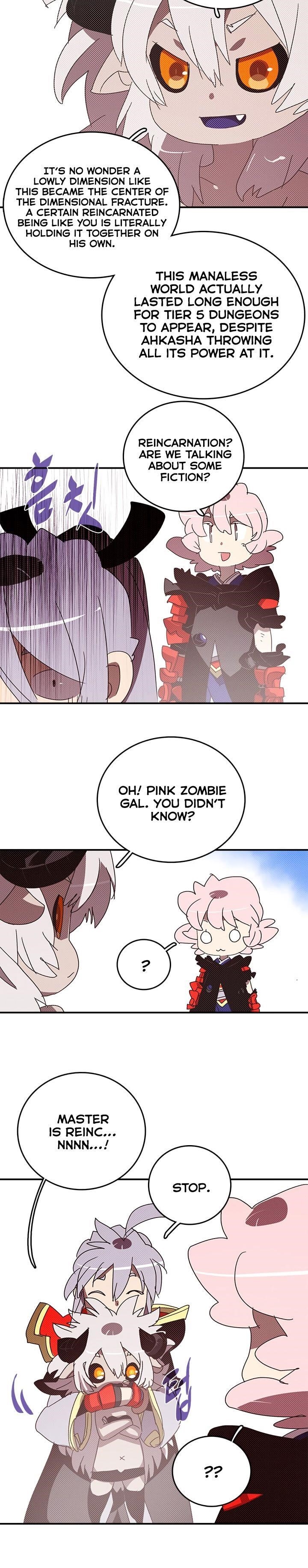 Read I Am The Sorcerer King Manga Online