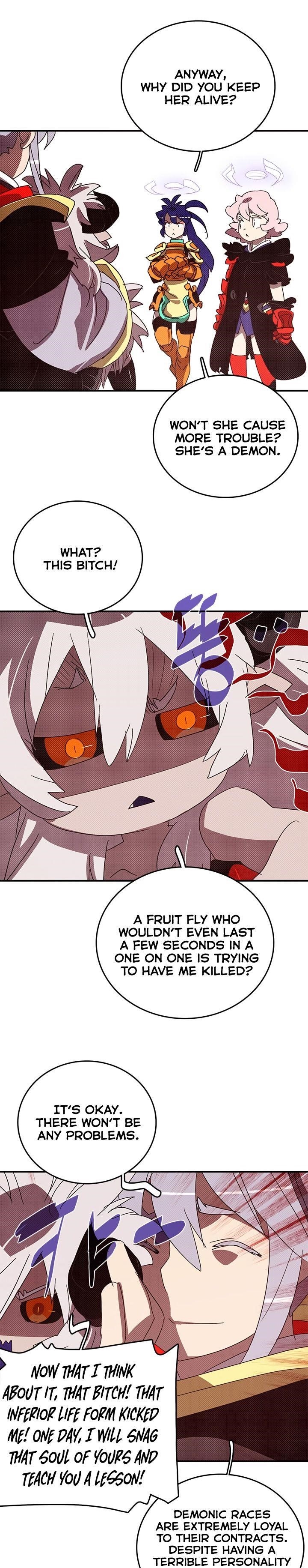 Read I Am The Sorcerer King Manga Online