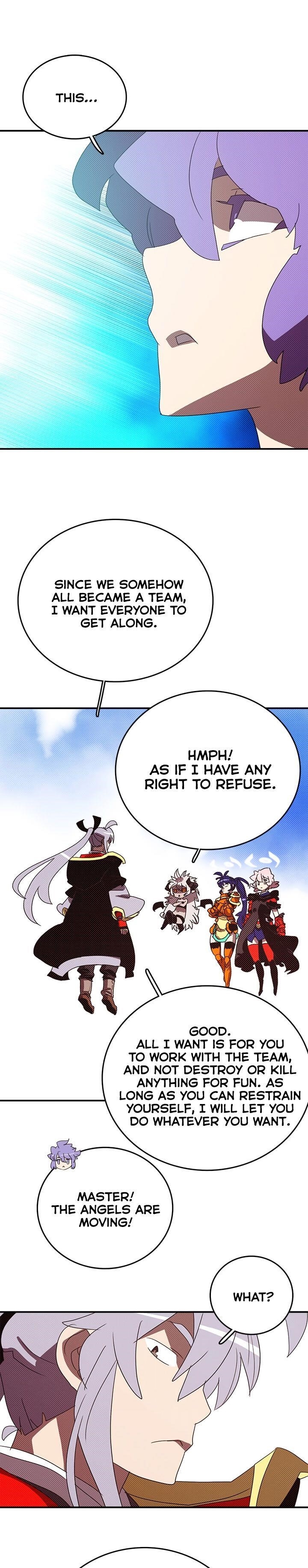 Read I Am The Sorcerer King Manga Online