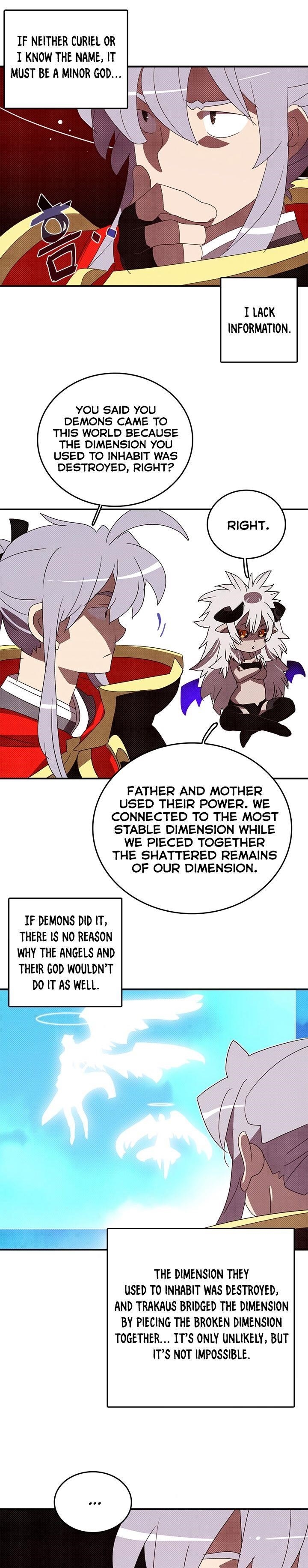 Read I Am The Sorcerer King Manga Online