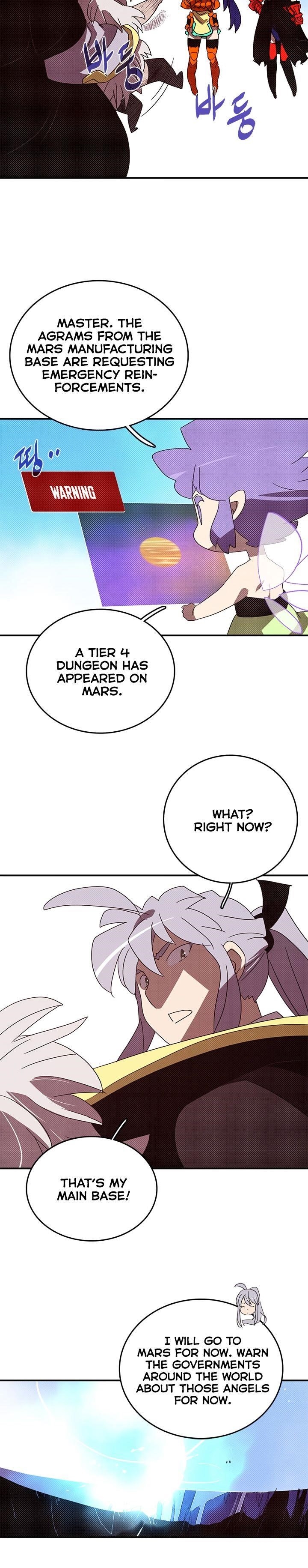 Read I Am The Sorcerer King Manga Online