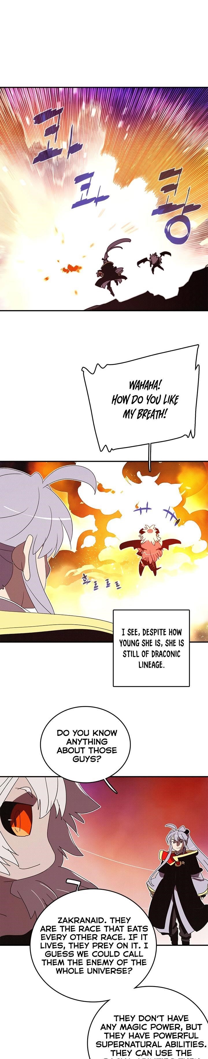 Read I Am The Sorcerer King Manga Online