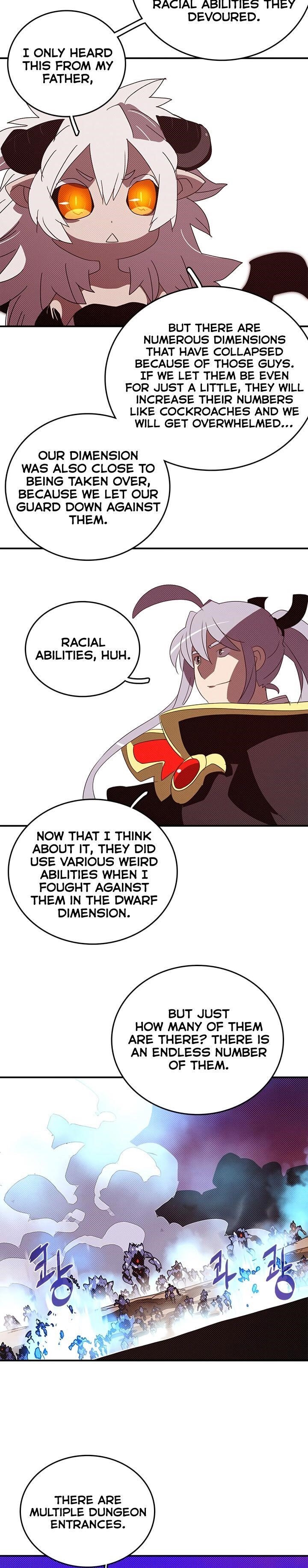 Read I Am The Sorcerer King Manga Online