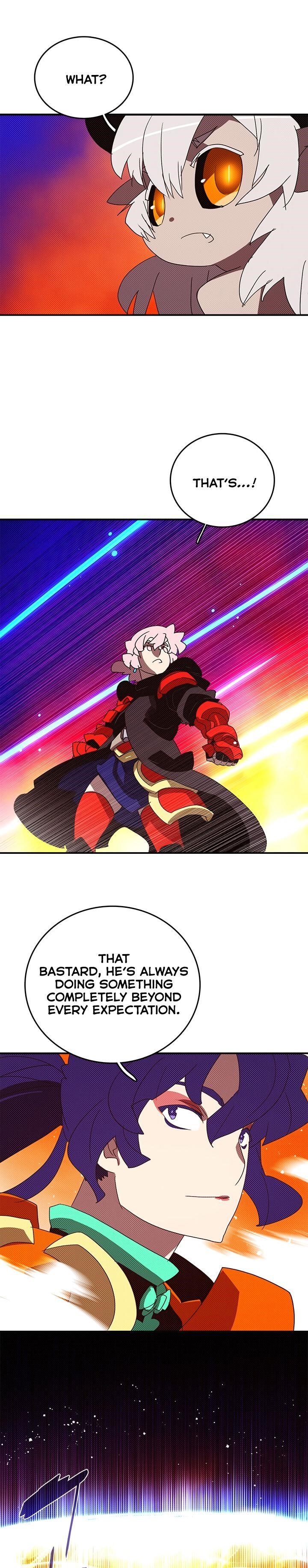 Read I Am The Sorcerer King Manga Online