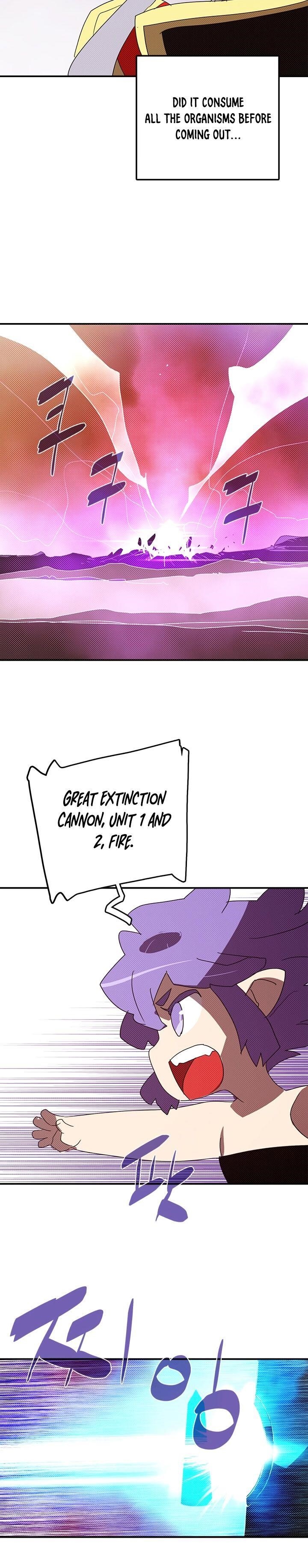 Read I Am The Sorcerer King Manga Online